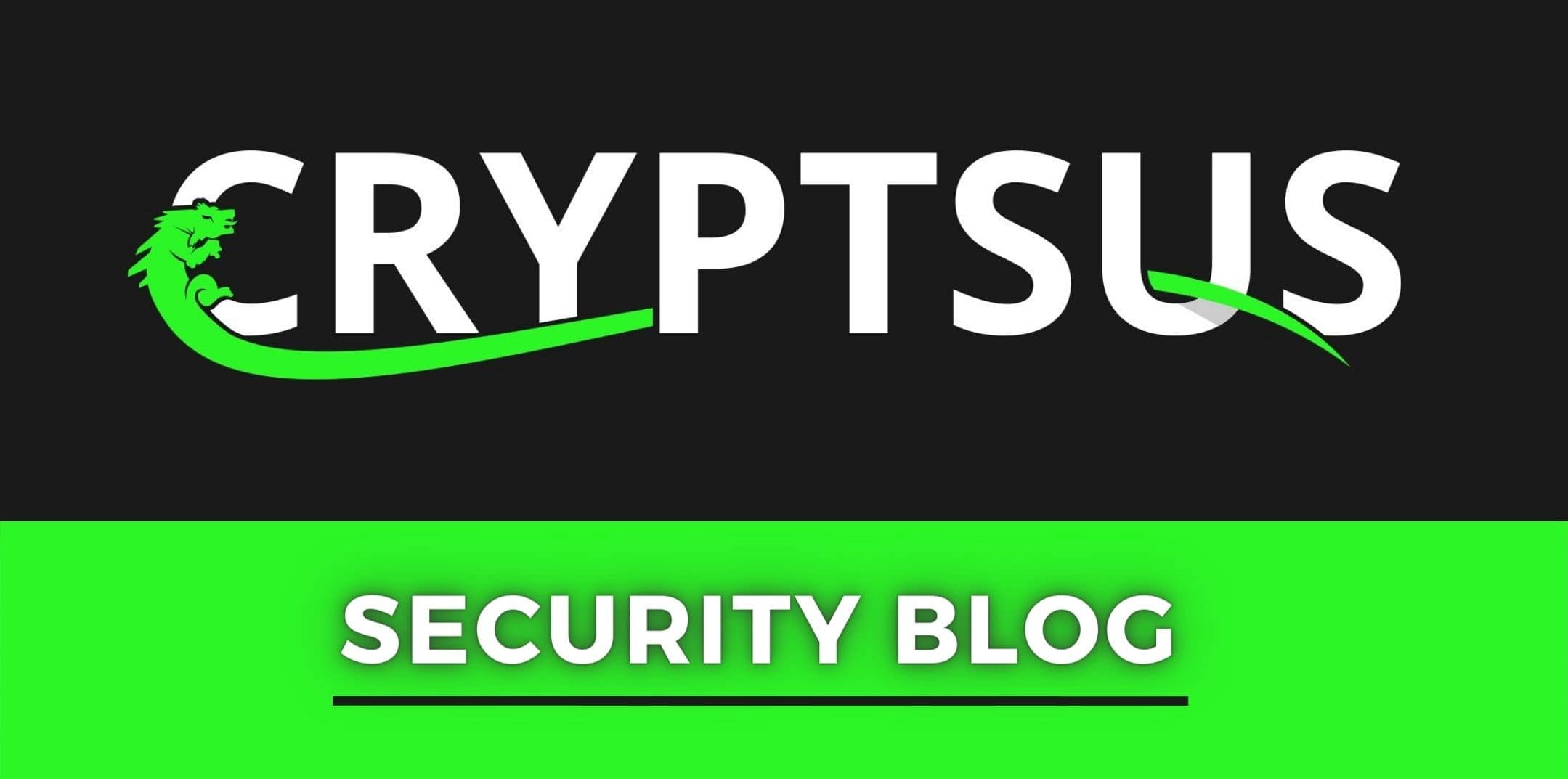 cryptsus.com